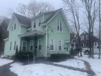 70 Hingham St unit 2, Rockland, MA 02370 - photo 2