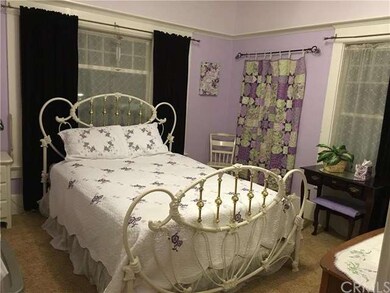 Bedroom #1