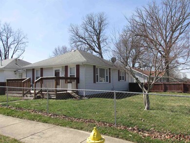 1501 S Meeker Ave, Muncie, IN 47302 - photo 2