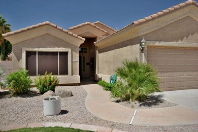 2 Outside Front Entry