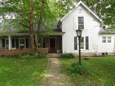 201 N First St, Harrodsburg, KY 40330 - photo 2