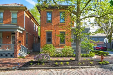 306 E Sycamore St, Columbus, OH 43206 - photo 3