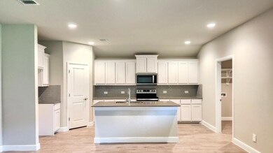 837 Alexandria Ln, Joshua, TX 76058 - photo 3