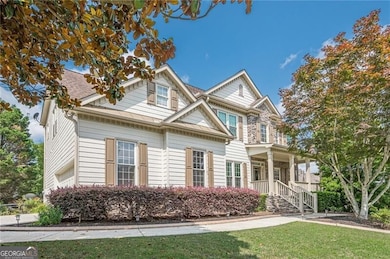 113 Gold Bridge Crossing, Canton, GA 30114 - photo 4