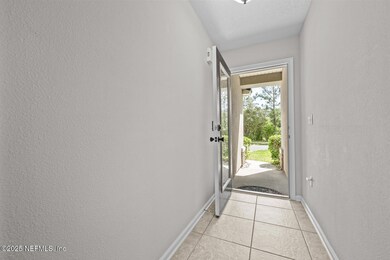Interior Foyer