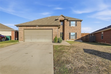 9520 Chiefton Way, Fort Worth, TX 76244 - photo 2