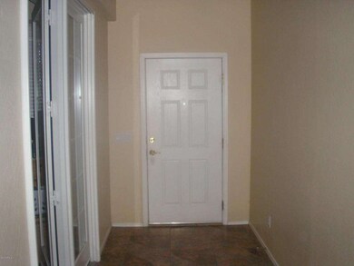 Entry Hall
