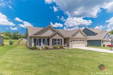 168 Kensington Trace, Bethlehem, GA 30620 - photo 2