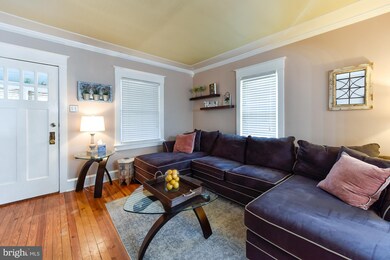 6 W Cedar Ave, Oaklyn, NJ 08107 - photo 7