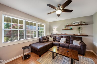 807 W Trinity Ave unit 232, Durham, NC 27701 - photo 4