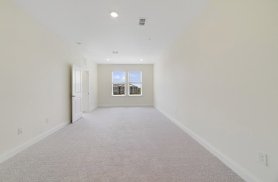 Aspen Primary Bedroom