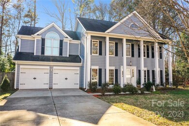 9100 Old Barnette Place unit 88, Huntersville, NC 28078 - photo 3