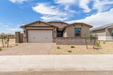 11022 W Levi Dr, Tolleson, AZ 85353 - photo 2