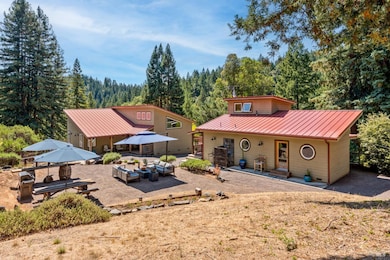 4901 Little Mill Creek Rd, Philo, CA 95466 - photo 4