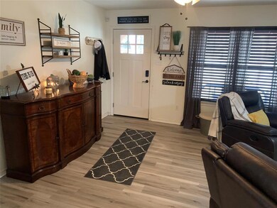 3553 Mineral Wells Hwy, Weatherford, TX 76088 - photo 2