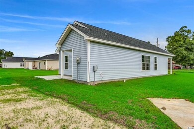 2033 Singing Pines Dr unit Lot 3 - The Sumter P, Conway, SC 29527 - photo 3