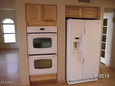 6 - DOUBLE OVEN + SIDE BY SIDE