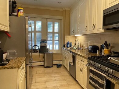 1236 Beacon St unit 2, Brookline, MA 02446 - photo 4