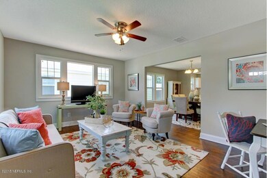 4616 Polaris St, Jacksonville, FL 32205 - photo 3