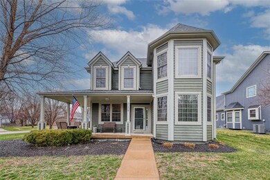 21418 Clear Creek Pkwy, Shawnee, KS 66218 - photo 2