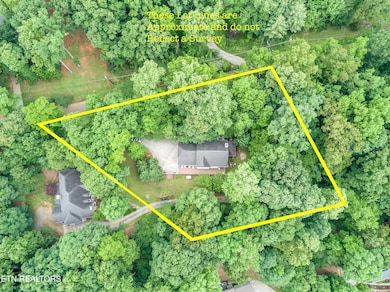 5 Estimated Property Lot Lines