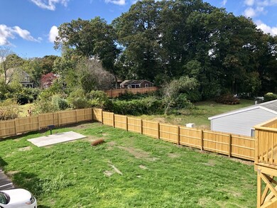 12 1/2 Maple unit 1, Taunton, MA 02780 - photo 7