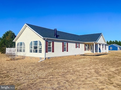 32254 Mount Pleasant Rd, Laurel, DE 19956 - photo 4