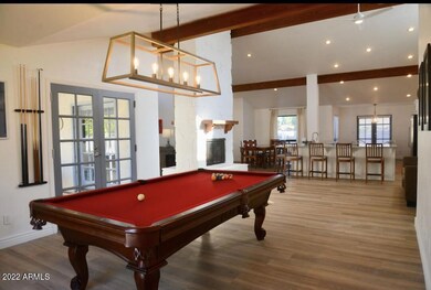 Bonus Game Room