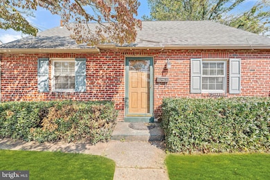 1417 Maple Ave, Haddon Heights, NJ 08035 - photo 3