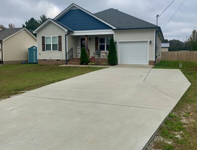 46 Al White Dr, Manchester, TN 37355 - photo 5