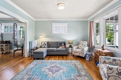 43 Pine St unit 1, Arlington, MA 02474 - photo 6