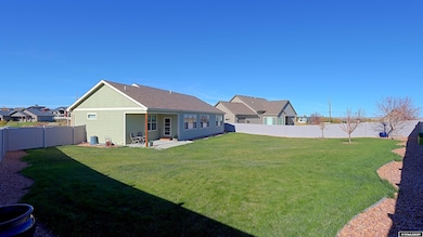2793 Croydon Dr, Casper, WY 82609 - photo 6