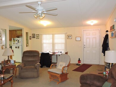 205 Walker St, Manchester, TN 37355 - photo 3