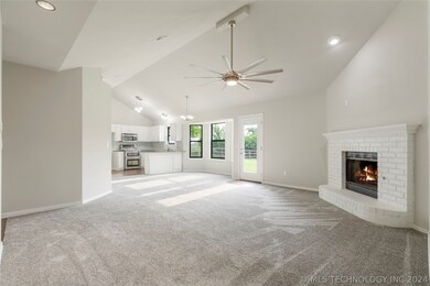 9101 S 259th East Ave, Broken Arrow, OK 74014 - photo 6