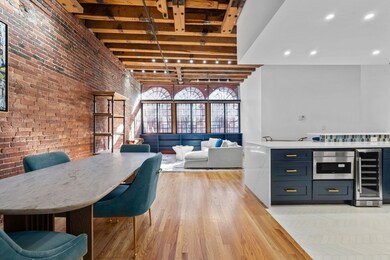 120 Fulton St unit 2A, Boston, MA 02109 - photo 5