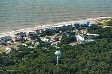 Ocean Dunes Aerial 2 PinDrop