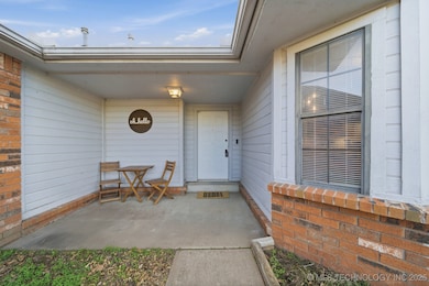 17740 S Santa fe Place, Mounds, OK 74047 - photo 4