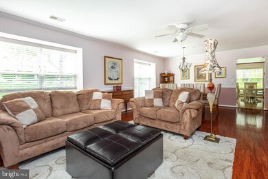 4650 Alcott Way unit 102, Owings Mills, MD 21117 - photo 3