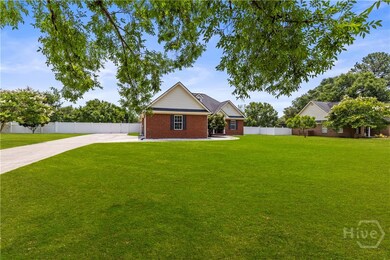 325 Flat Bush Dr, Guyton, GA 31312 - photo 7