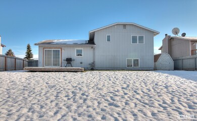 Exterior Rear