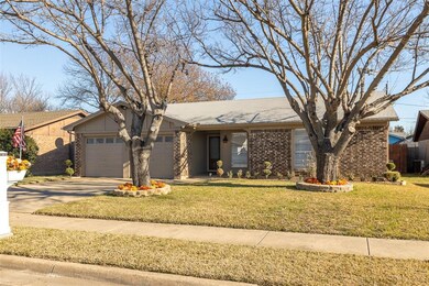 6356 Dorchester Trail, North Richland Hills, TX 76182 - photo 3