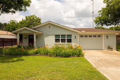 1114 Elmira St, Weatherford, TX 76086 - photo 2