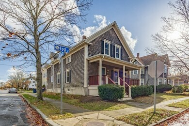 103 Fort St unit 1, Fairhaven, MA 02719 - photo 2