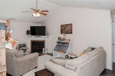 Family Room I