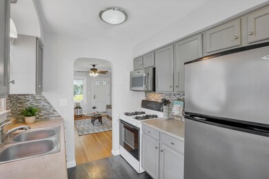 534 E Jeffrey Place