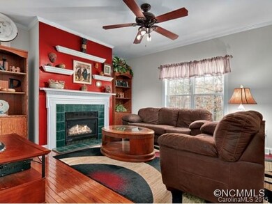 644 Southern Pines Place, Leicester, NC 28748 - photo 7