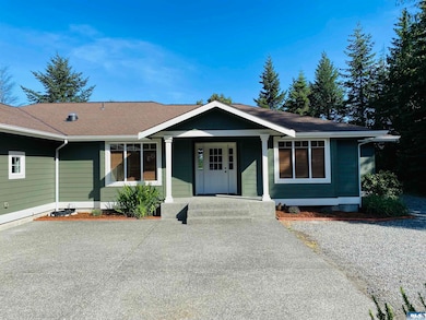 452 Manzanita Dr, Sequim, WA 98382 - photo 2