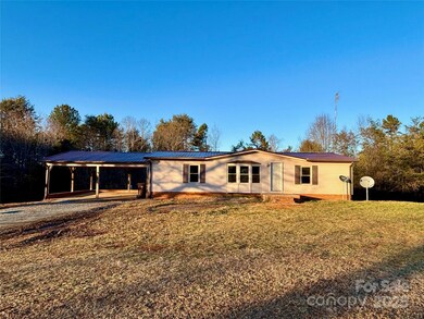 298 W B Phindeck Rd, Bostic, NC 28018 - photo 6