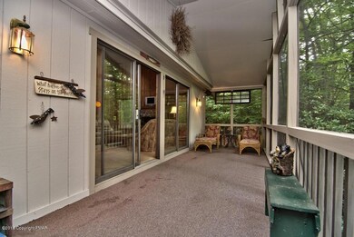 6187 Lakeview Dr, Pocono Pines, PA 18350 - photo 5