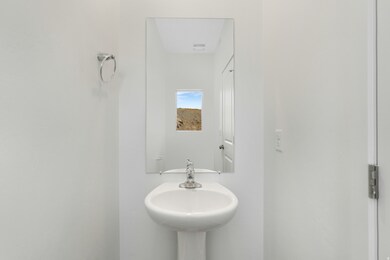 1666 W Blue Flax Dr unit 1532, Saratoga Springs, UT 84045 - photo 3